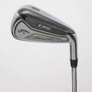 中古】EPIC FORGED STAR アイアン N.S.PRO ZELOS 7 24 S CD(アイアン 