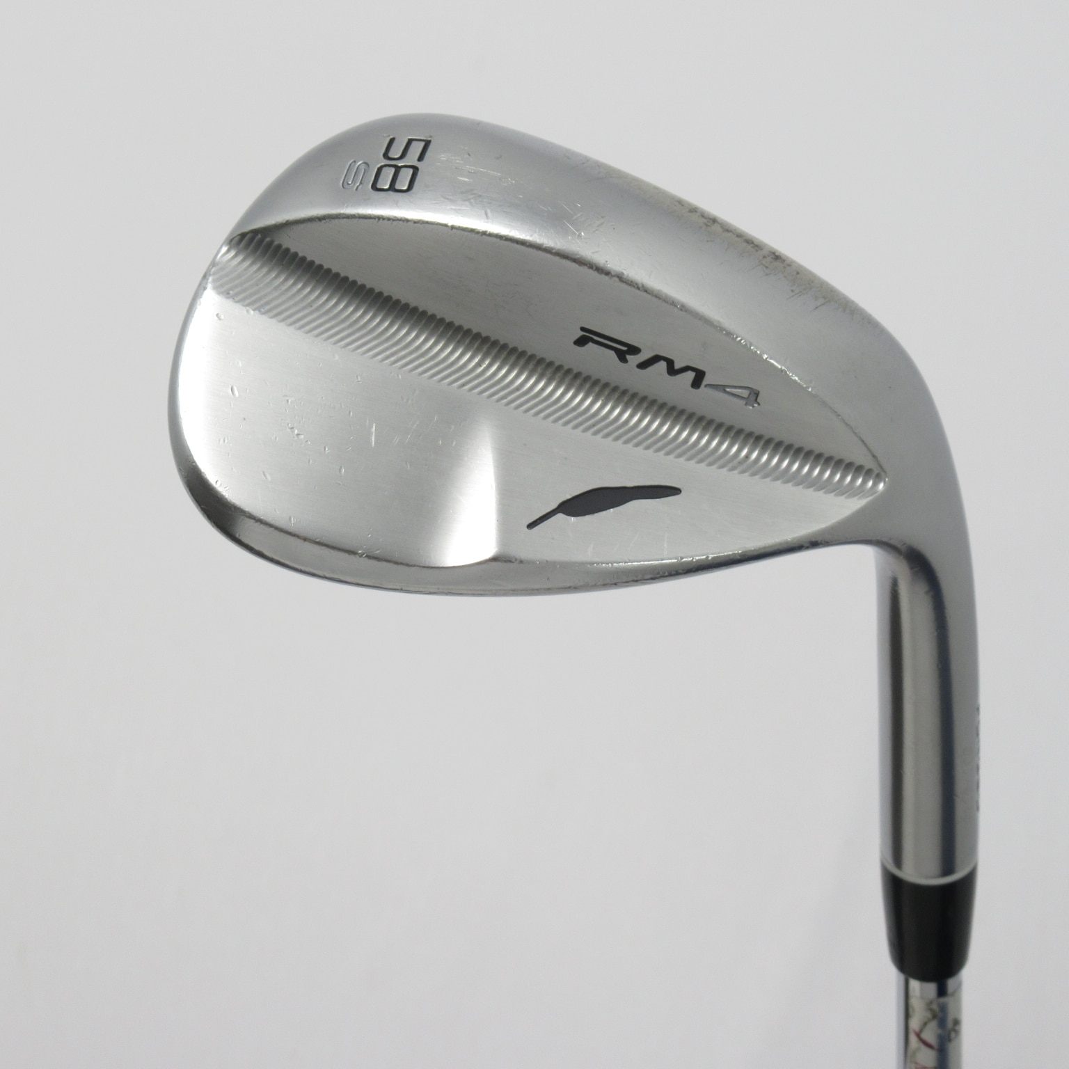 値段が激安 中古】RM-4 DE(ウェッジ WEDGE 58-14 TS-114w N.S.PRO ウェッジ フォーティーン