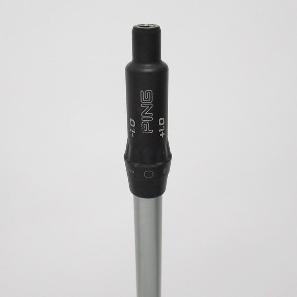 中古】ATTASスリーブ付_ピン用 ATTAS DAAAS 5 X C(シャフト（単品 