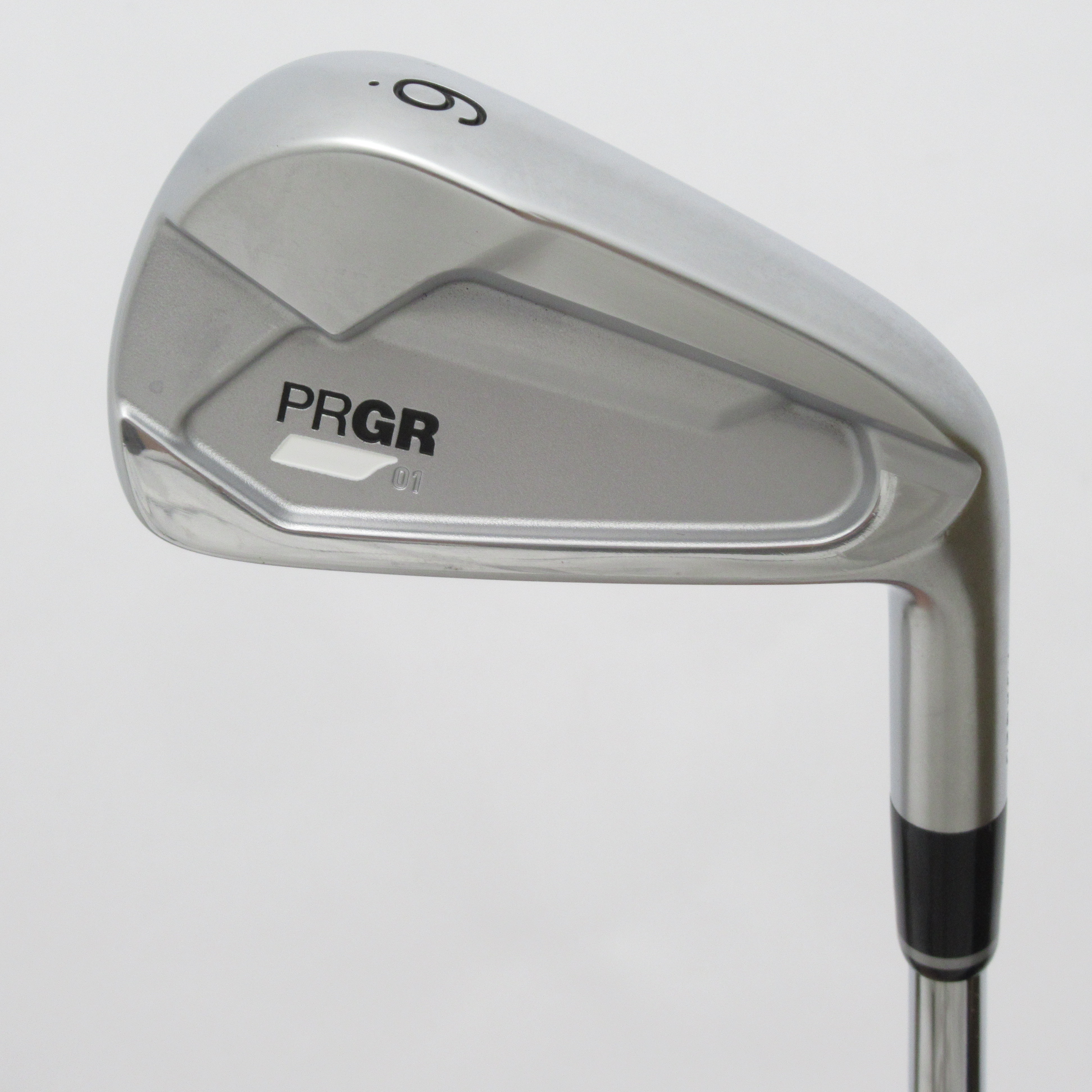 中古】PRGR 01 IRON(2023) アイアン N.S.PRO MODUS3 TOUR 115 28 S C(アイアン（セット）)|PRGR( プロギア)の通販 - GDOゴルフショップ(5002368177)