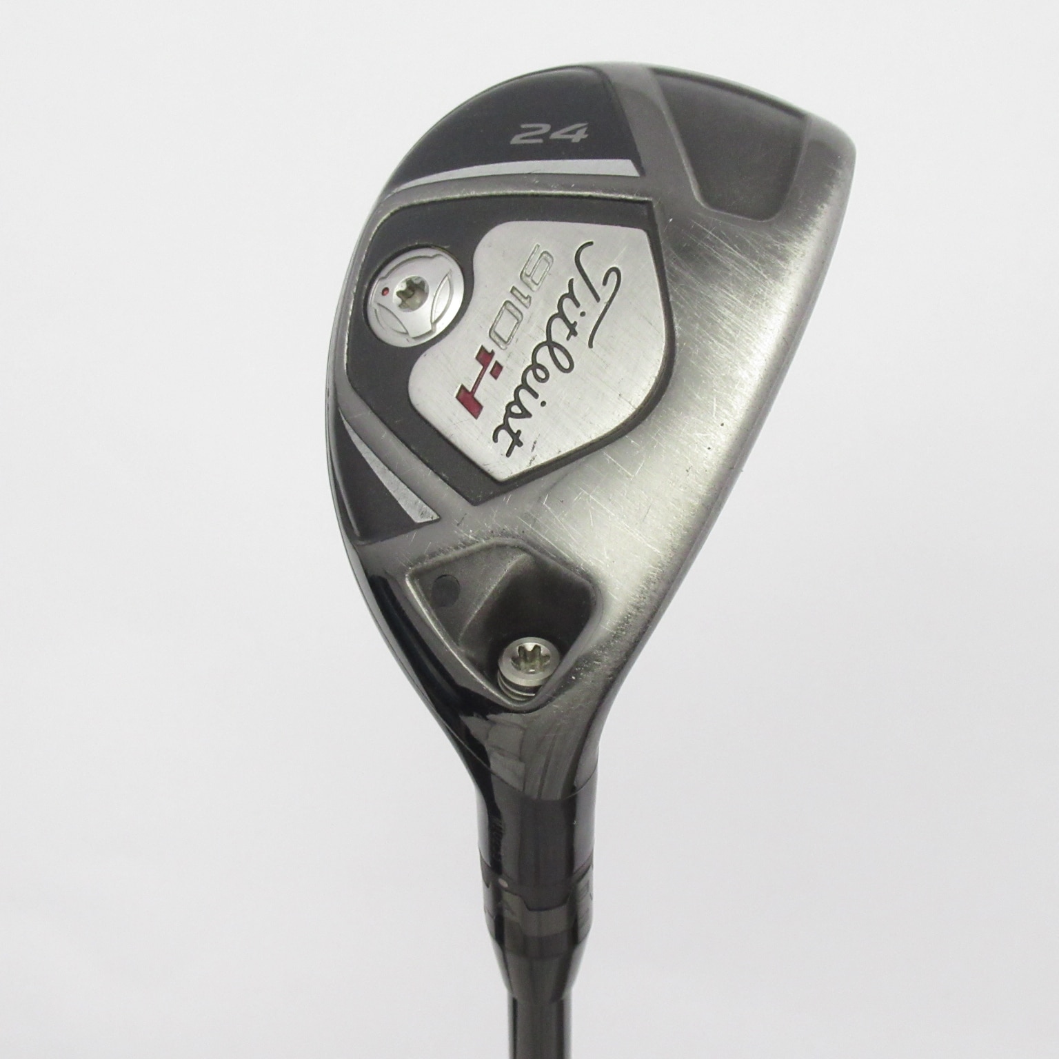 中古】910H ユーティリティ Titleist Motore 7.5 24 S D(ユーティリティ（単品）)|910(タイトリスト)の通販 -  GDOゴルフショップ(5002368215)