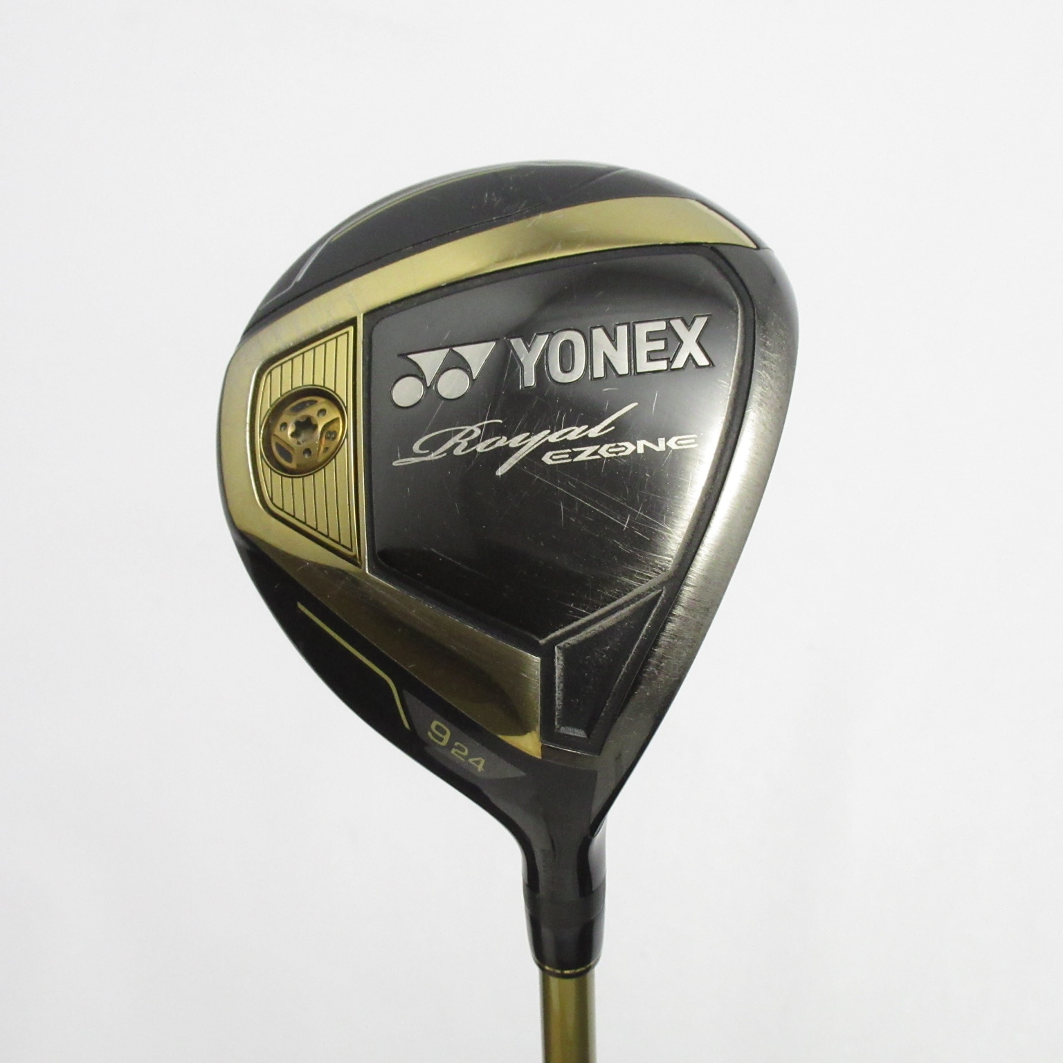 ヨネックス(YONEX) 中古フェアウェイウッド 通販｜GDO中古ゴルフクラブ