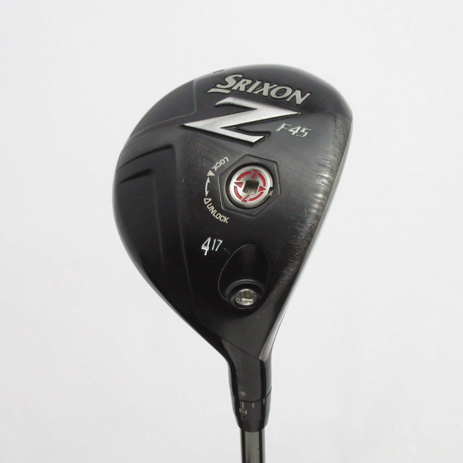 中古】SRIXON(スリクソン) フェアウェイウッド ダンロップ 通販｜GDO中古ゴルフクラブ