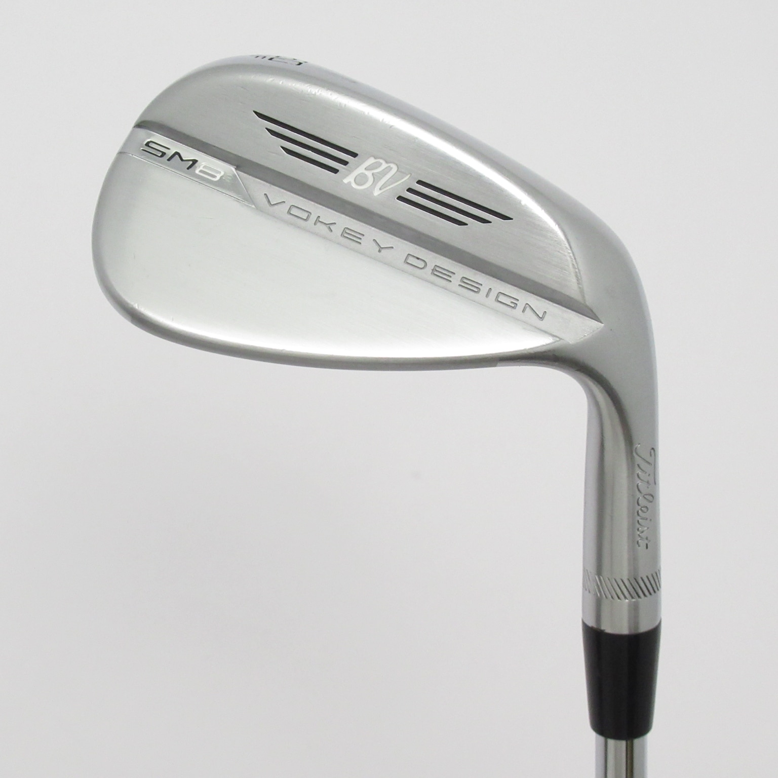 中古】ボーケイデザイン SM8 ツアークローム ウェッジ Dynamic Gold 50-12 WEDGE C(ウェッジ（単品）)|Vokey( タイトリスト)の通販 - GDOゴルフショップ(5002369070)