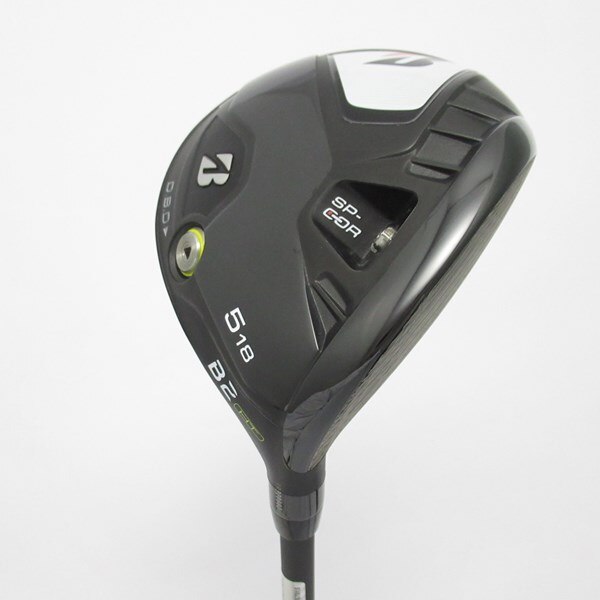 中古】B2 HT フェアウェイウッド VENTUS BS6 18 S B(フェアウェイ 