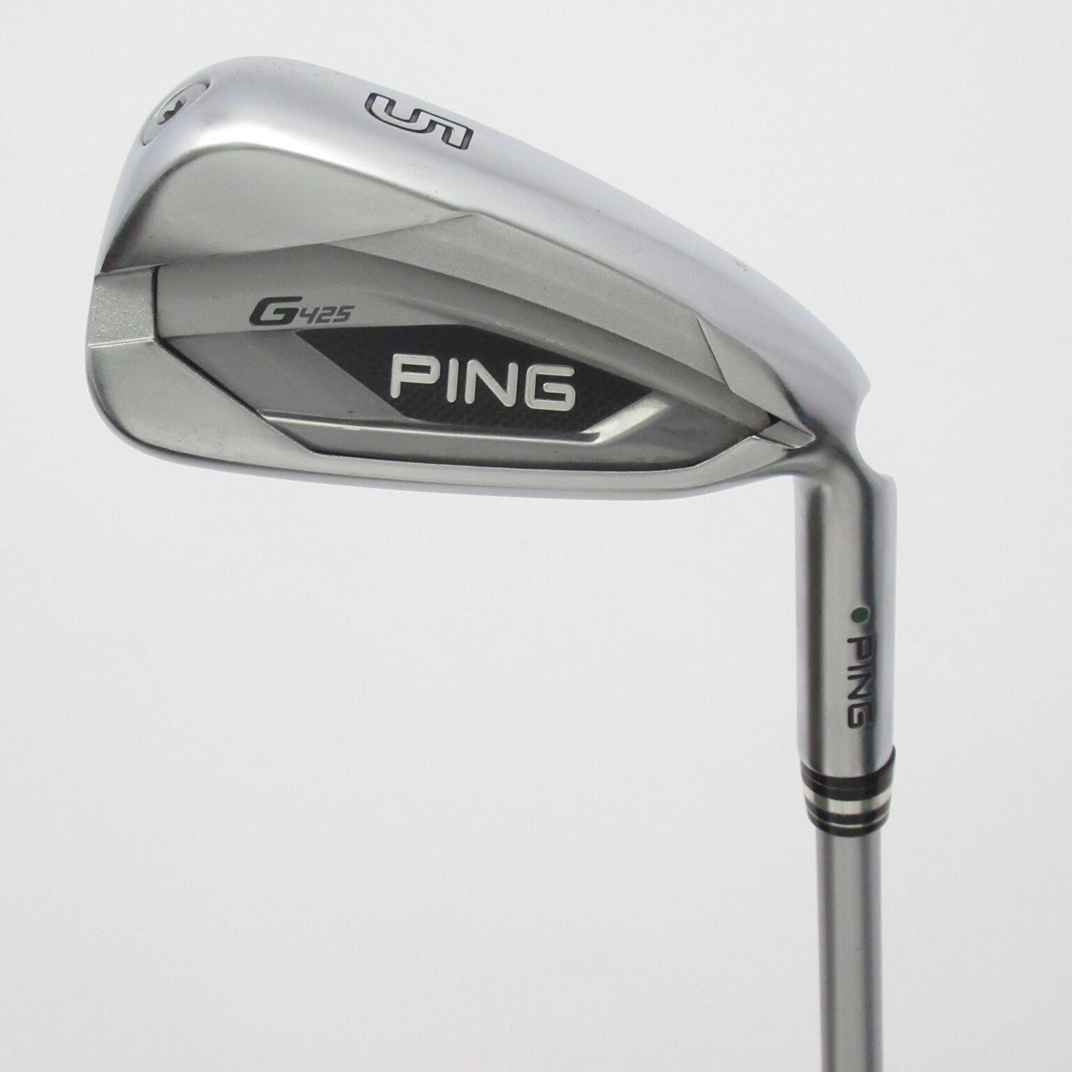 PING G425 アイアンセット 6-9 W U S L 8本 PING G425 アイアンセット 6-9,W,U,S,L 8本 ゴルフ【PING】G425