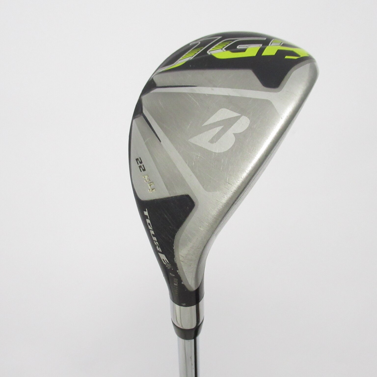 中古】ツアーB JGR ユーティリティ N.S.PRO MODUS3 TOUR 105 22 S D(ユーティリティ（単品）)|TOUR B( ブリヂストン)の通販 - GDOゴルフショップ(5002369456)