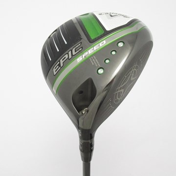 中古 キャロウェイ EPIC SPEED ◇◇◇ T/TENSEI Pro White 1K 悲壮 60 