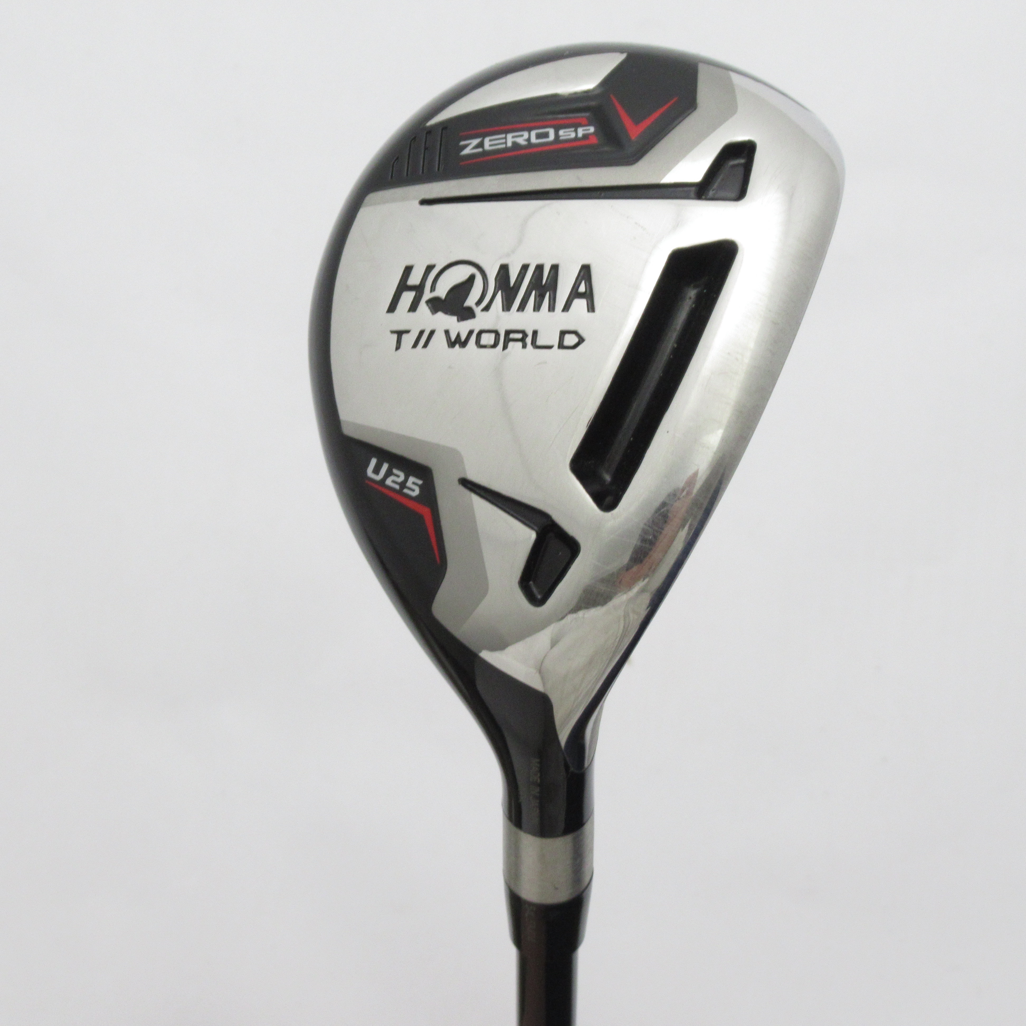 HONMA ホンマ すごかっ TOURWORLD ZERO SP ゴルフセット 初心者