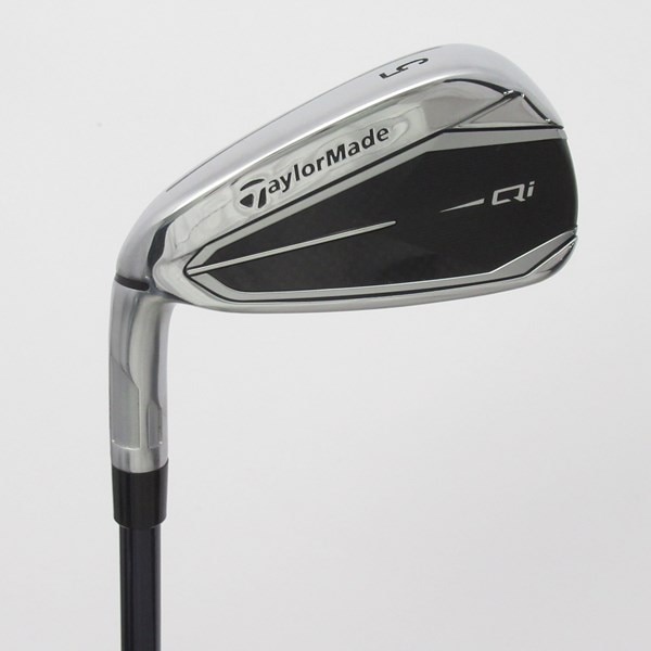 中古】Qi アイアン Diamana Blue TM60 21 R C レフティ(アイアン 