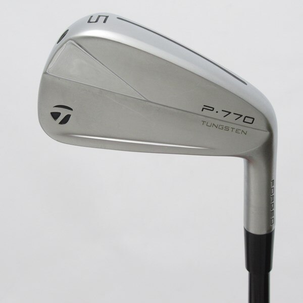 中古】P770(2023) アイアン Diamana Thump 95 Diamana Thump i95 25.5 