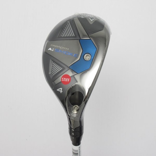 中古】パラダイム Ai SMOKE ユーティリティ TENSEI 50 for Callaway 21  