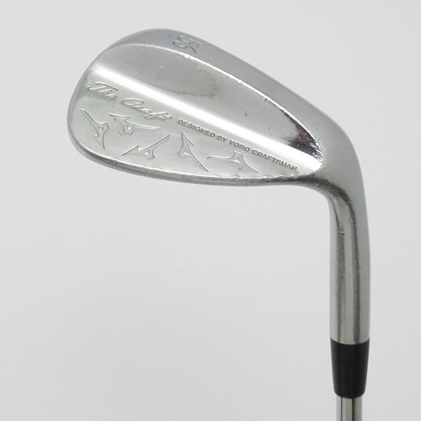 中古】The Craft ウェッジ Dynamic Gold 56 S200 DE(ウェッジ（単品  