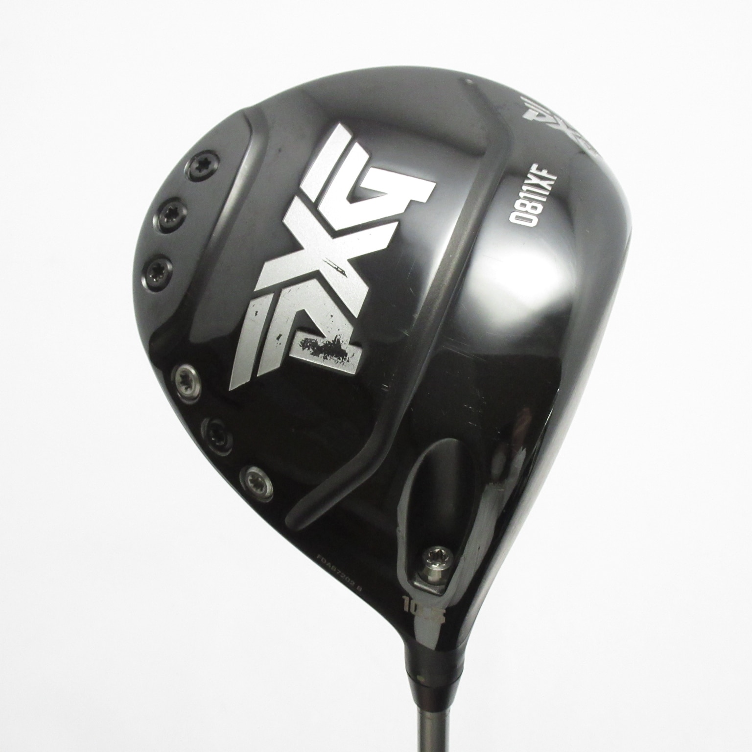 ピーエックスジー(PXG) 通販｜GDO中古ゴルフクラブ