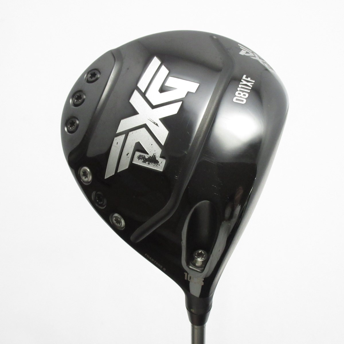 ピーエックスジー PXG 0811 XF GEN1 ドライバー aG33-4(ドライバー)