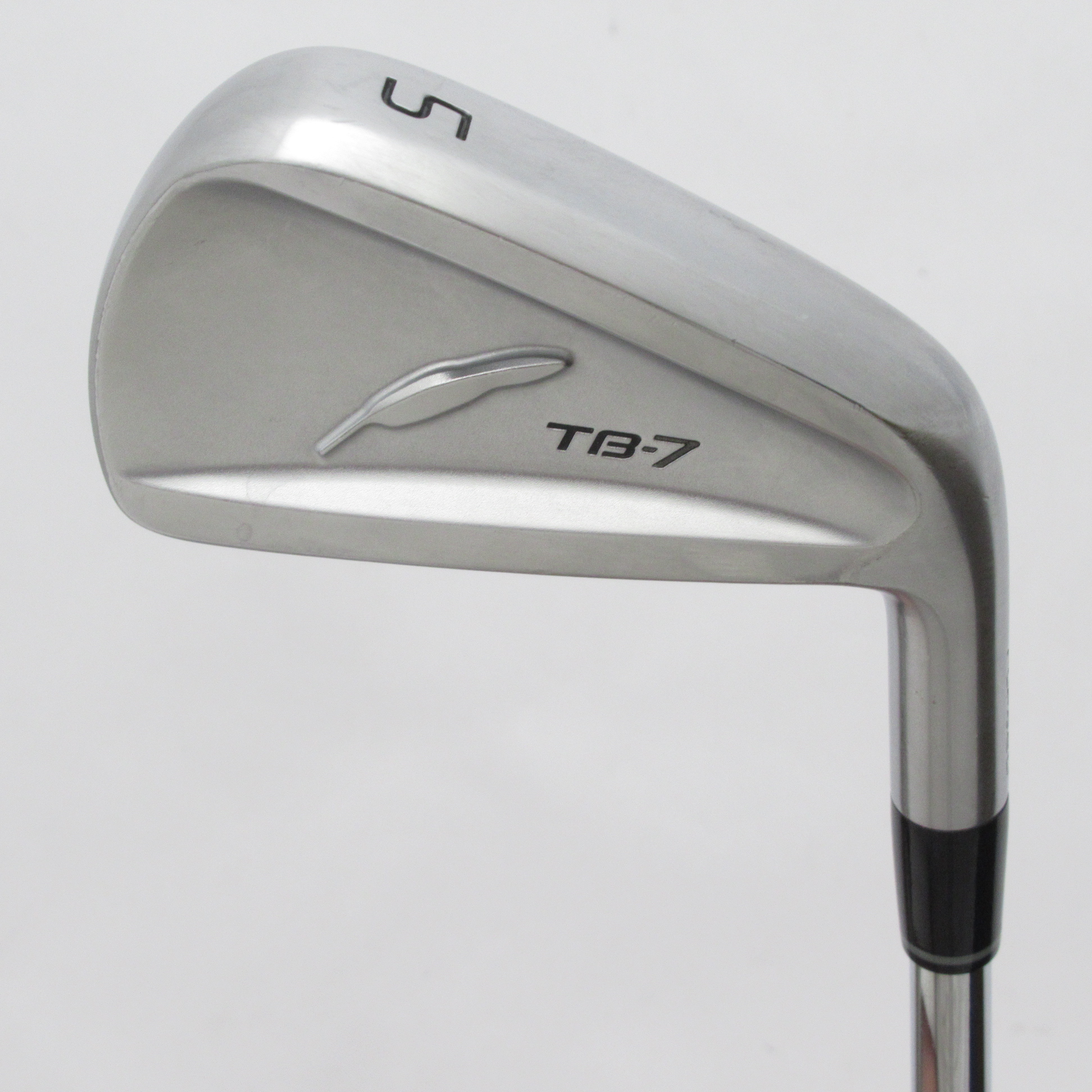 中古】TB-7 FORGED アイアン N.S.PRO MODUS3 TOUR 105 23 S C(アイアン（セット）)|FOURTEEN( フォーティーン)の通販 - GDOゴルフショップ(5002370238)