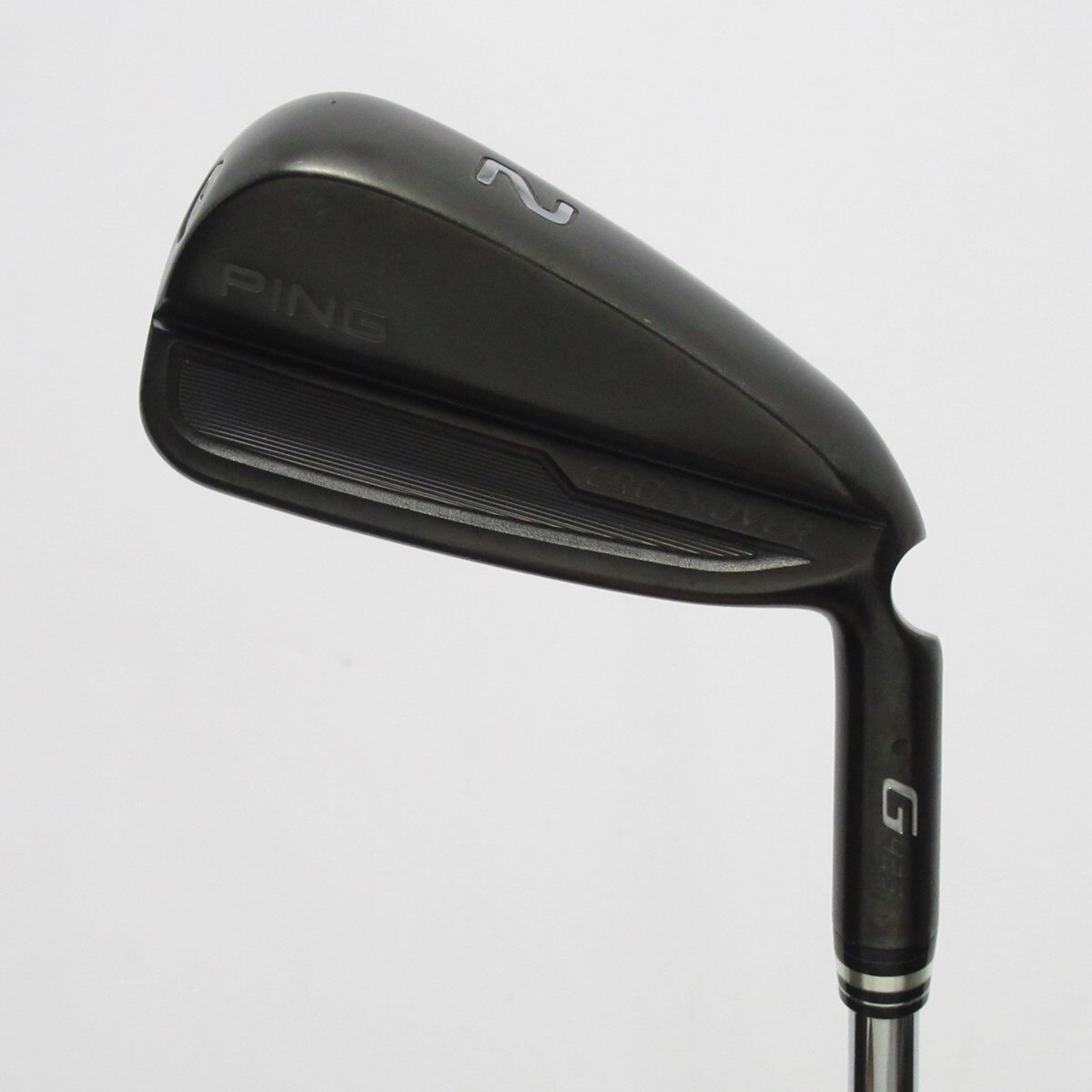 中古】G425 クロスオーバー ユーティリティ N.S.PRO MODUS3 TOUR 105 ...