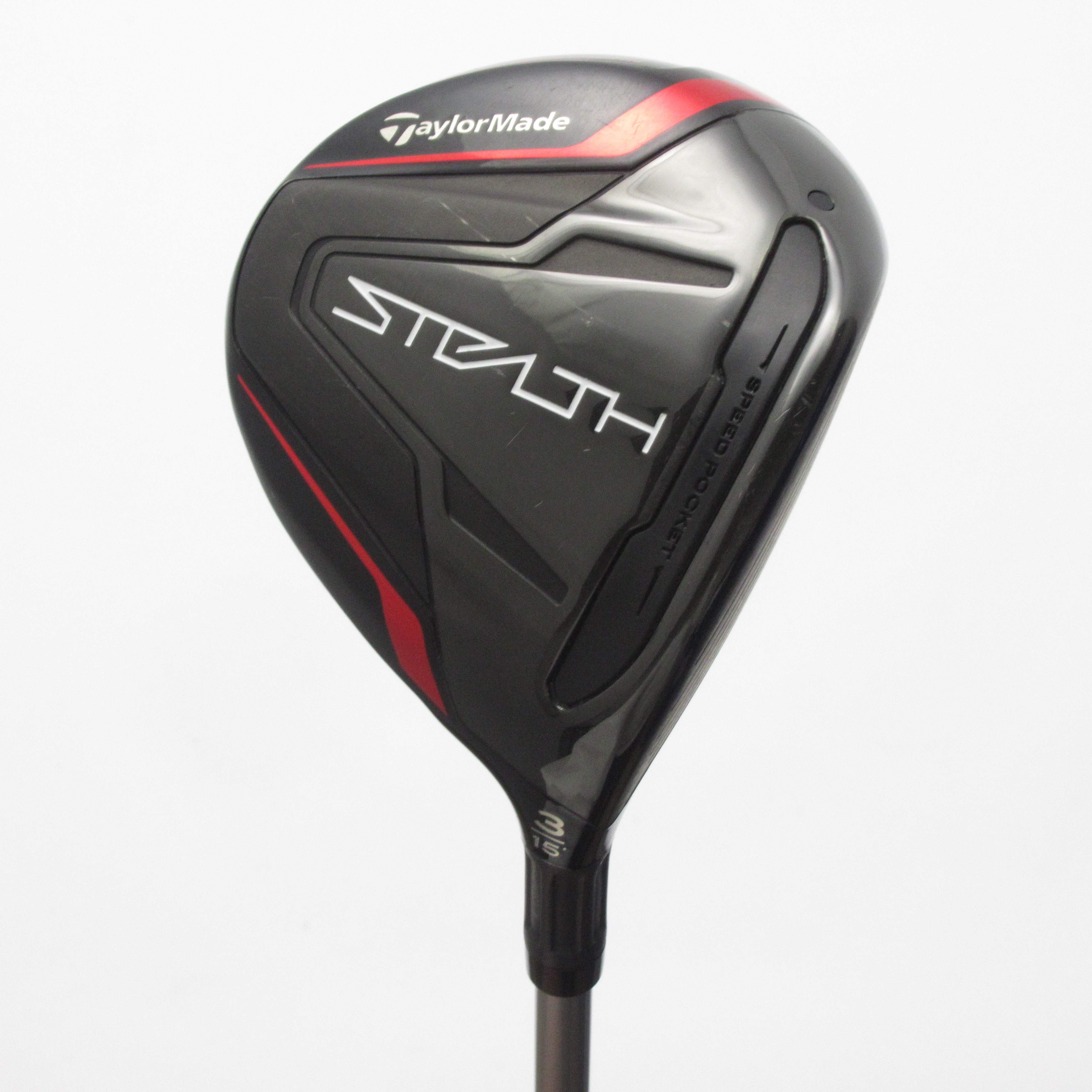 中古】テーラーメイド(TaylorMade) フェアウェイウッド 通販｜GDO中古ゴルフクラブ