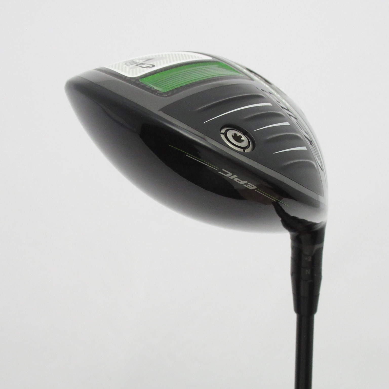 中古】エピック SPEED トリプルダイヤ LS ドライバー TENSEI 55 for Callaway（2022） 9 S C(ドライバー （単品）)|EPIC(キャロウェイゴルフ)の通販 - GDOゴルフショップ(5002370528)