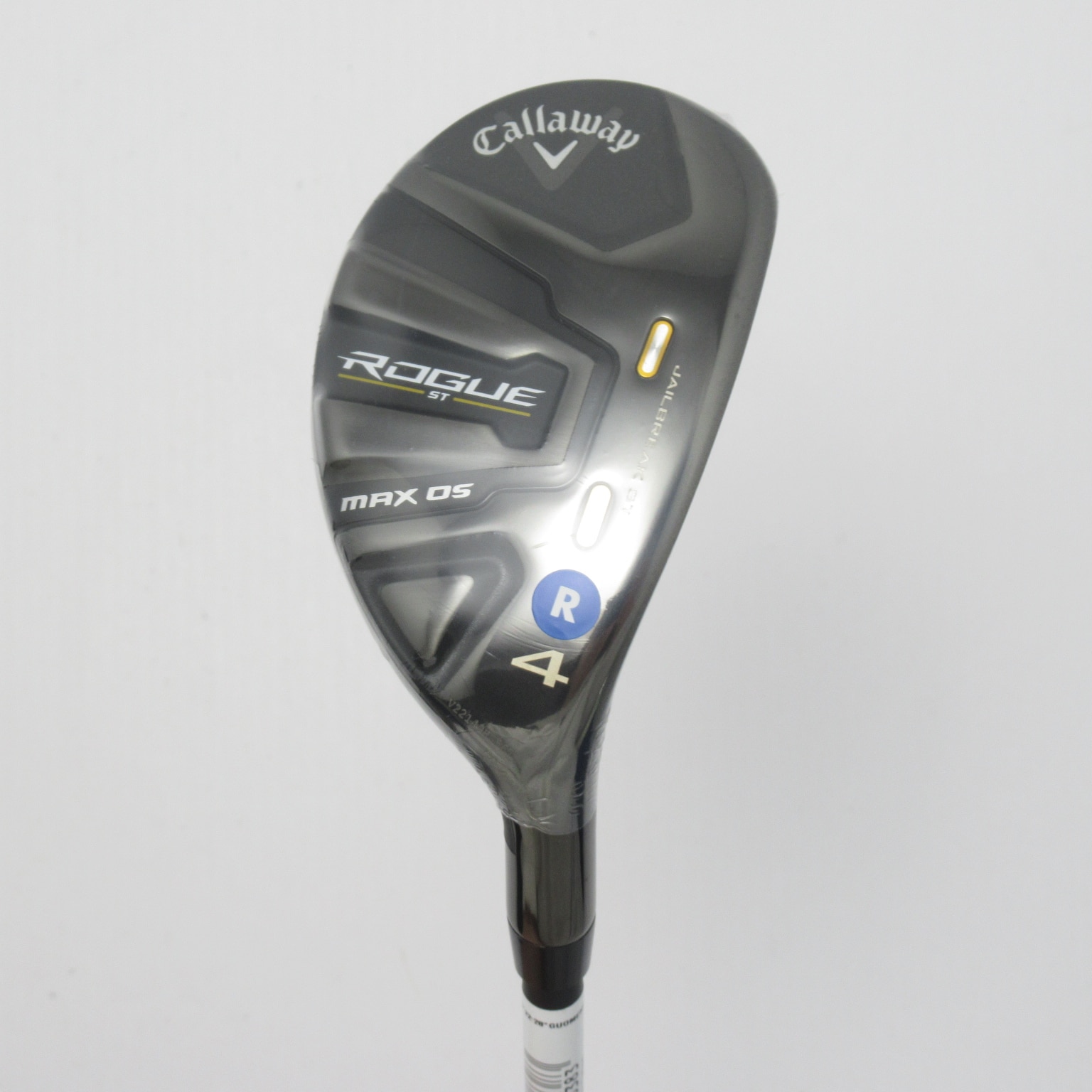 中古】ローグ ST MAX OS ユーティリティ VENTUS 5 for Callaway 21 R A(ユーティリティ（単品）)|ROGUE( キャロウェイゴルフ)の通販 - GDOゴルフショップ(5002370744)