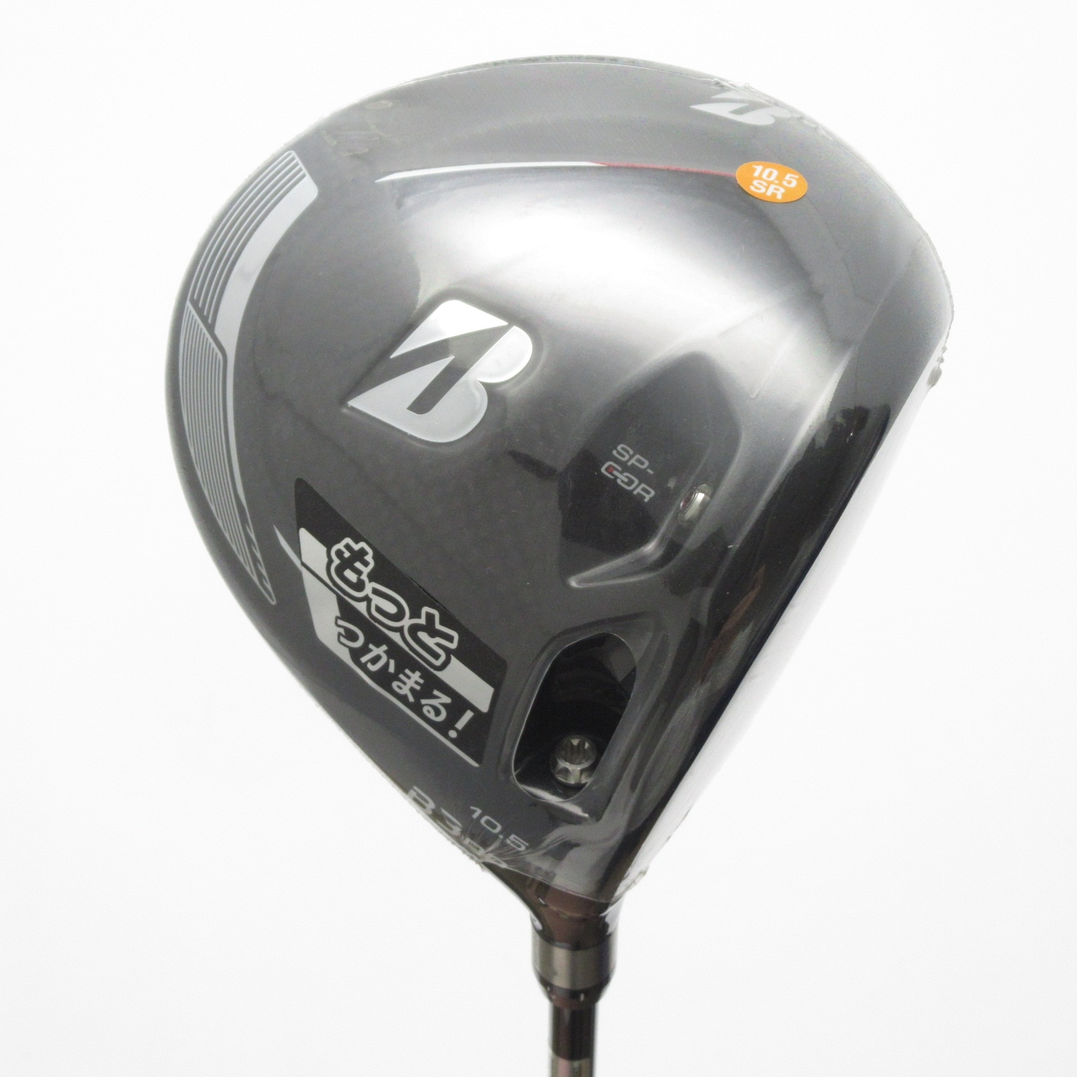 中古】B3 DD ドライバー TENSEI BS Red 40 10.5 SR A(ドライバー（単品）)|BRIDGESTONE GOLF(ブリヂストン)の通販  - GDOゴルフショップ(5002370893)