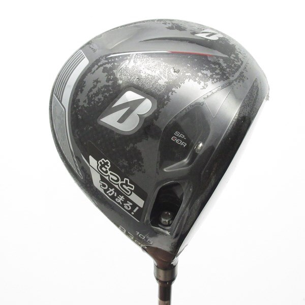 中古】B3 DD ドライバー TENSEI BS Red 40 10.5 SR A(ドライバー（単品 