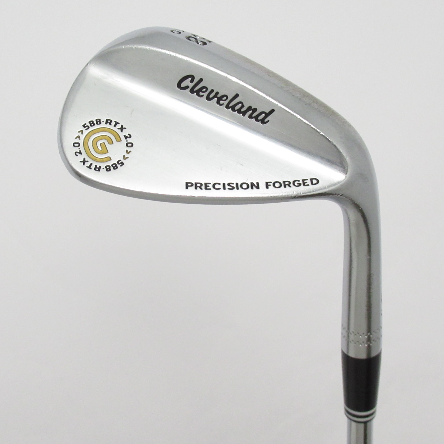 中古】Cleveland Golf(クリーブランド) ウェッジ クリーブランド 通販｜GDO中古ゴルフクラブ