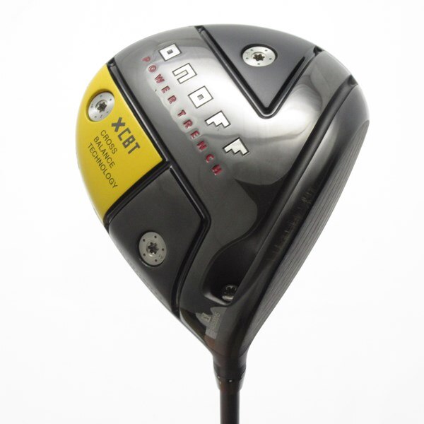 中古】オノフ KURO ドライバー ONOFF CBT 622D 9.5 S BC(ドライバー 