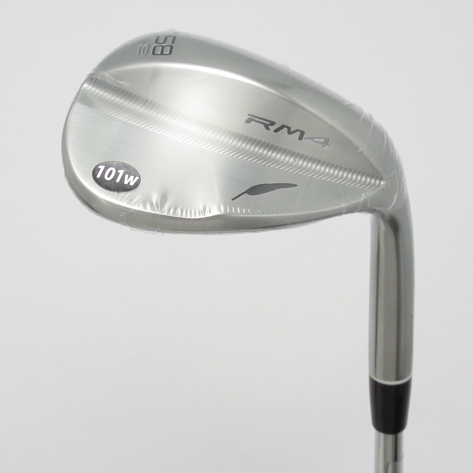 中古】RM-4 ウェッジ N.S.PRO TS-101w 58-14 WEDGE A(ウェッジ（単品）)|RM-4(フォーティーン)の通販 -  GDOゴルフショップ(5002371090)