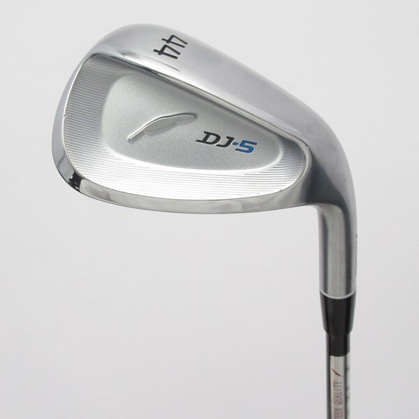 中古】DJ-5 ウェッジ FT62w 44-04 WEDGE B(ウェッジ（単品）)|DJ 