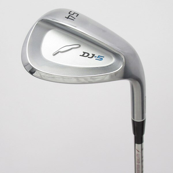中古】DJ-5 ウェッジ FT62w 54-08 WEDGE B(ウェッジ（単品）)|DJ 