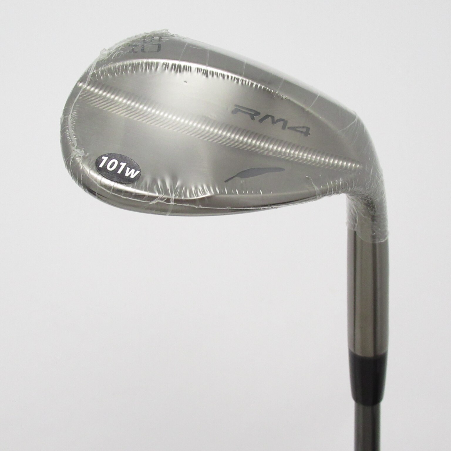 中古】RM-4 ブラックエディション ウェッジ N.S.PRO TS-101w BK 60-11 WEDGE A(ウェッジ（単品）)|RM-4( フォーティーン)の通販 - GDOゴルフショップ(5002371255)