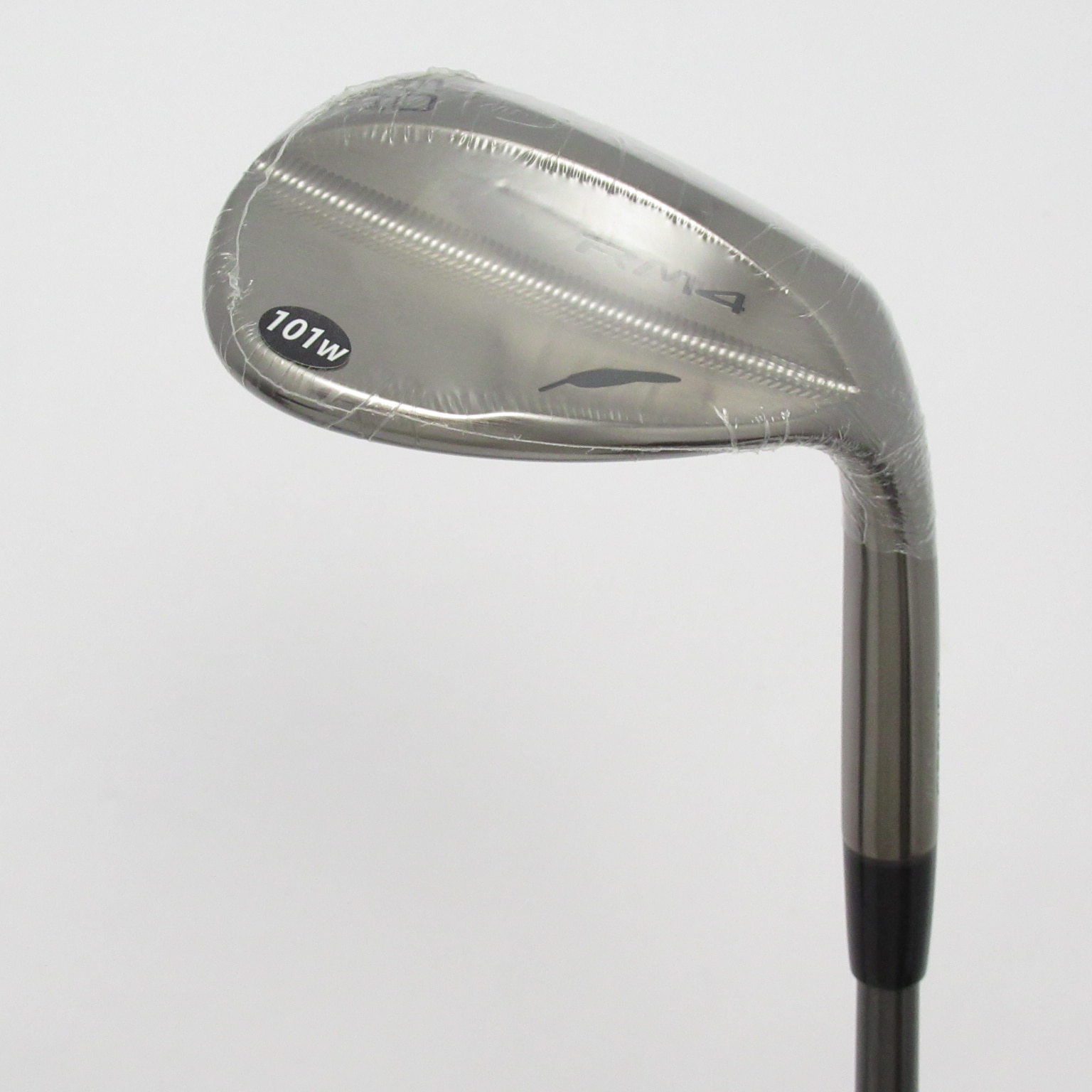 中古】RM-4 ブラックエディション ウェッジ N.S.PRO TS-101w BK 60-11 WEDGE A(ウェッジ（単品）)|RM-4( フォーティーン)の通販 - GDOゴルフショップ(5002371318)