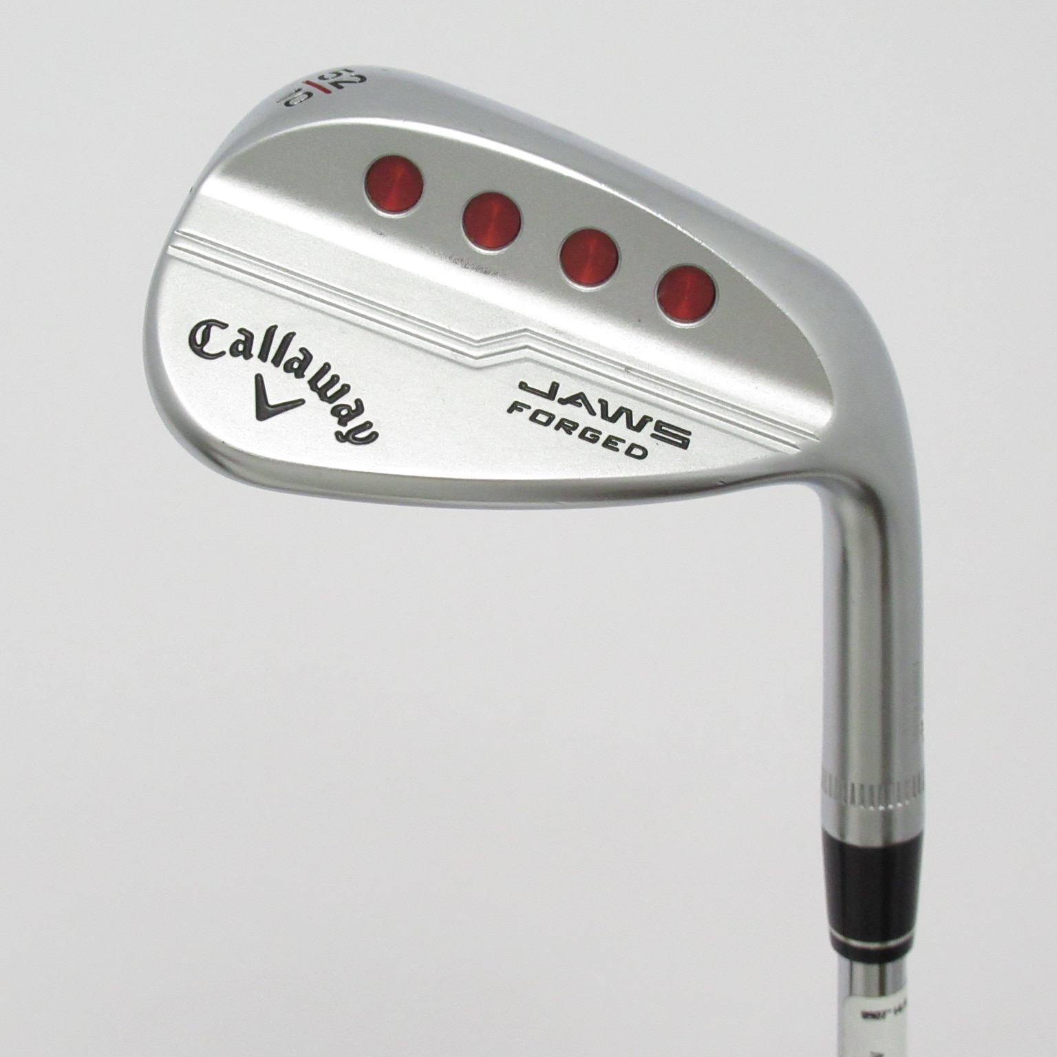 Callaway Golf(キャロウェイゴルフ) 中古ウェッジ キャロウェイゴルフ 通販｜GDO中古ゴルフクラブ