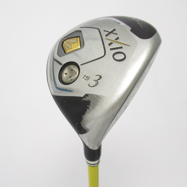 中古】ゼクシオ エイト(2014) フェアウェイウッド MP800 15 R D  