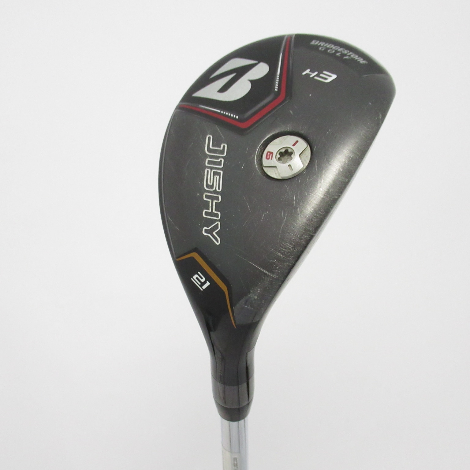 中古】J15HY ユーティリティ N.S.PRO 950GH 21 S CD(ユーティリティ（単品）)|BRIDGESTONE GOLF(ブリヂストン)の通販  - GDOゴルフショップ(5002371561)