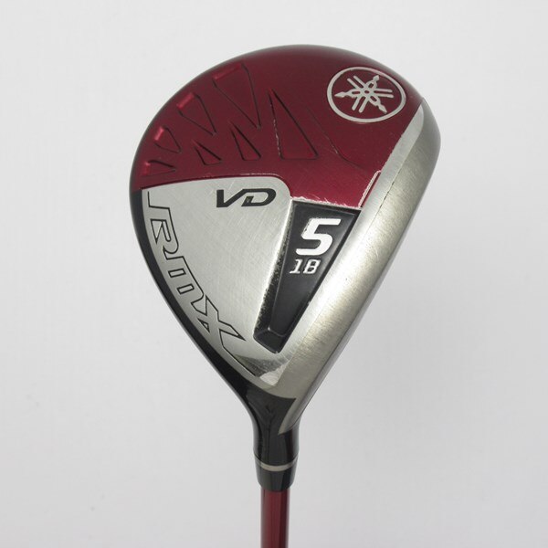 中古】RMX VD フェアウェイウッド Diamana YR f 18 S C(フェアウェイ 