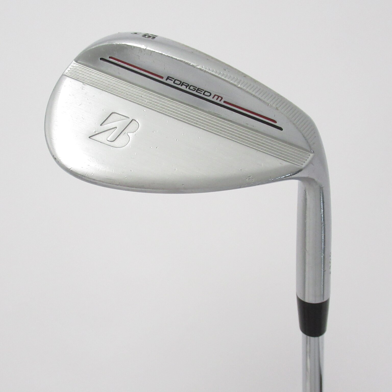 中古】BRIDGESTONE GOLF FORGED M ウェッジ ブリヂストン BRIDGESTONE GOLF 通販｜GDO中古ゴルフクラブ