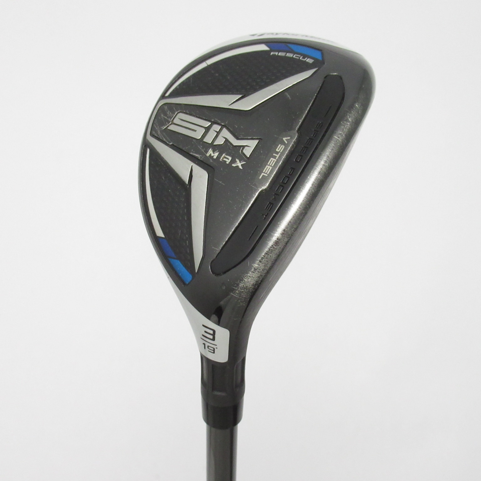 テーラーメイド(TaylorMade) 中古ユーティリティ 通販 (7ページ目)｜GDO中古ゴルフクラブ