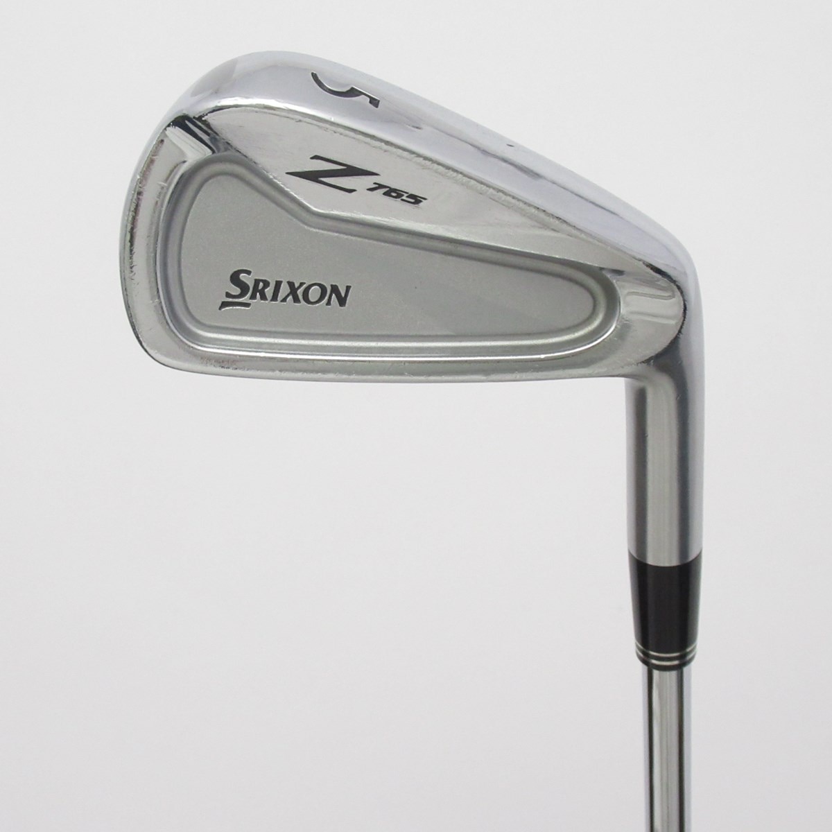 SRIXON Z765 中古アイアンセット ダンロップ SRIXON 通販｜GDO中古 ...