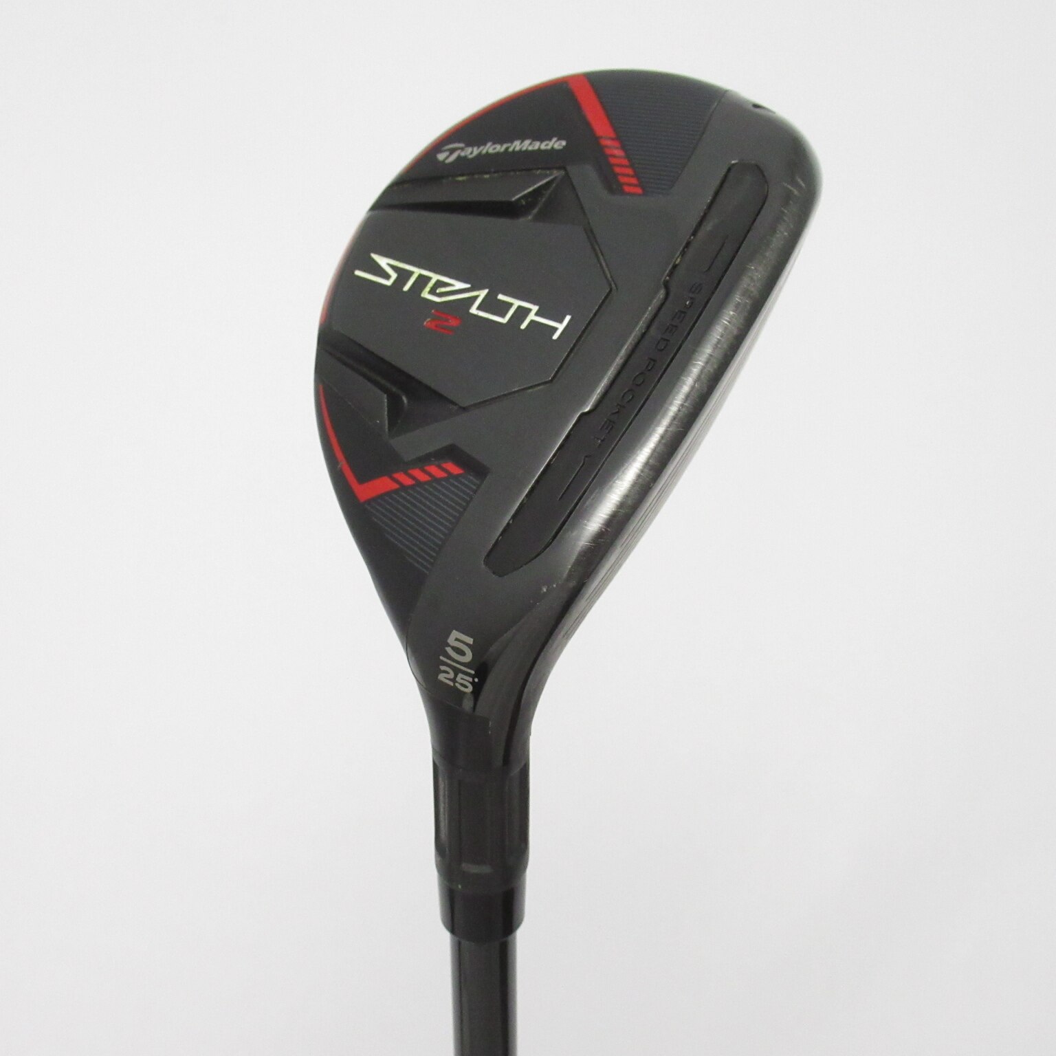 中古】ステルス2 レスキュー ユーティリティ TENSEI RED TM60(2022) 25 R C(ユーティリティ（単品）)|STEALTH( テーラーメイド)の通販 - GDOゴルフショップ(5002372043)