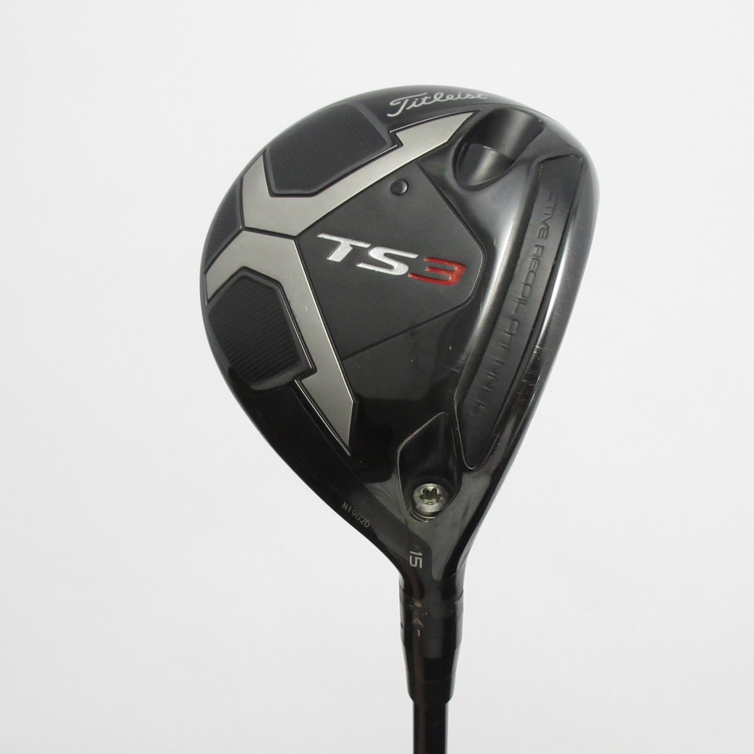 TITLEIST(タイトリスト) 中古フェアウェイウッド タイトリスト 通販 ...