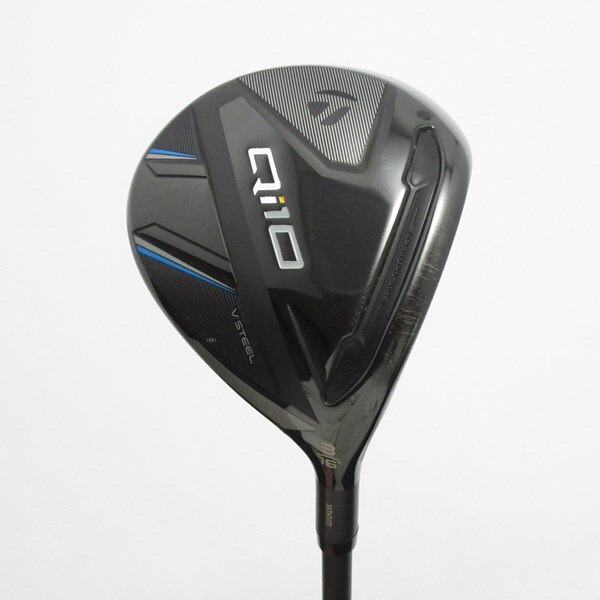 中古】Qi10 フェアウェイウッド Speeder NX BLACK 60 15 X C 