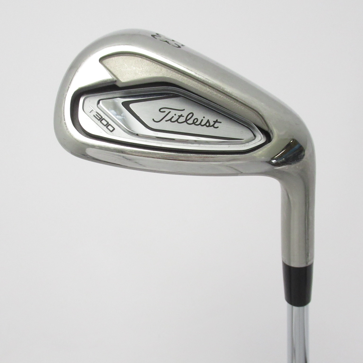 中古】T300 アイアン（単品） Dynamic Gold 120 VSS 53 S200 C(アイアン（単品）)|TITLEIST(タイトリスト)の通販  - GDOゴルフショップ(5002372276)