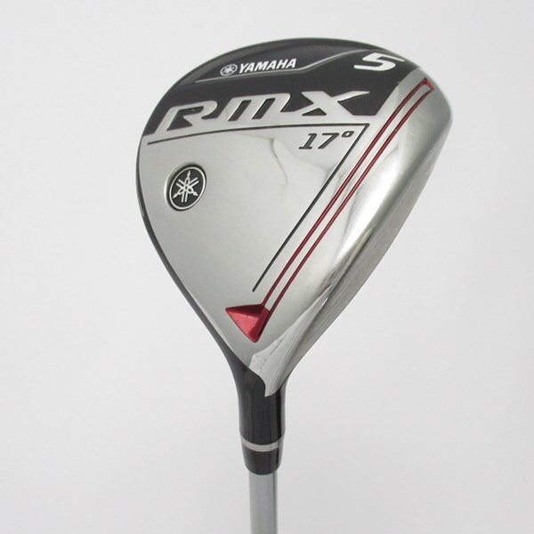 中古】RMX フェアウェイウッド Speeder EVOLUTION VI FW50 17 S C  
