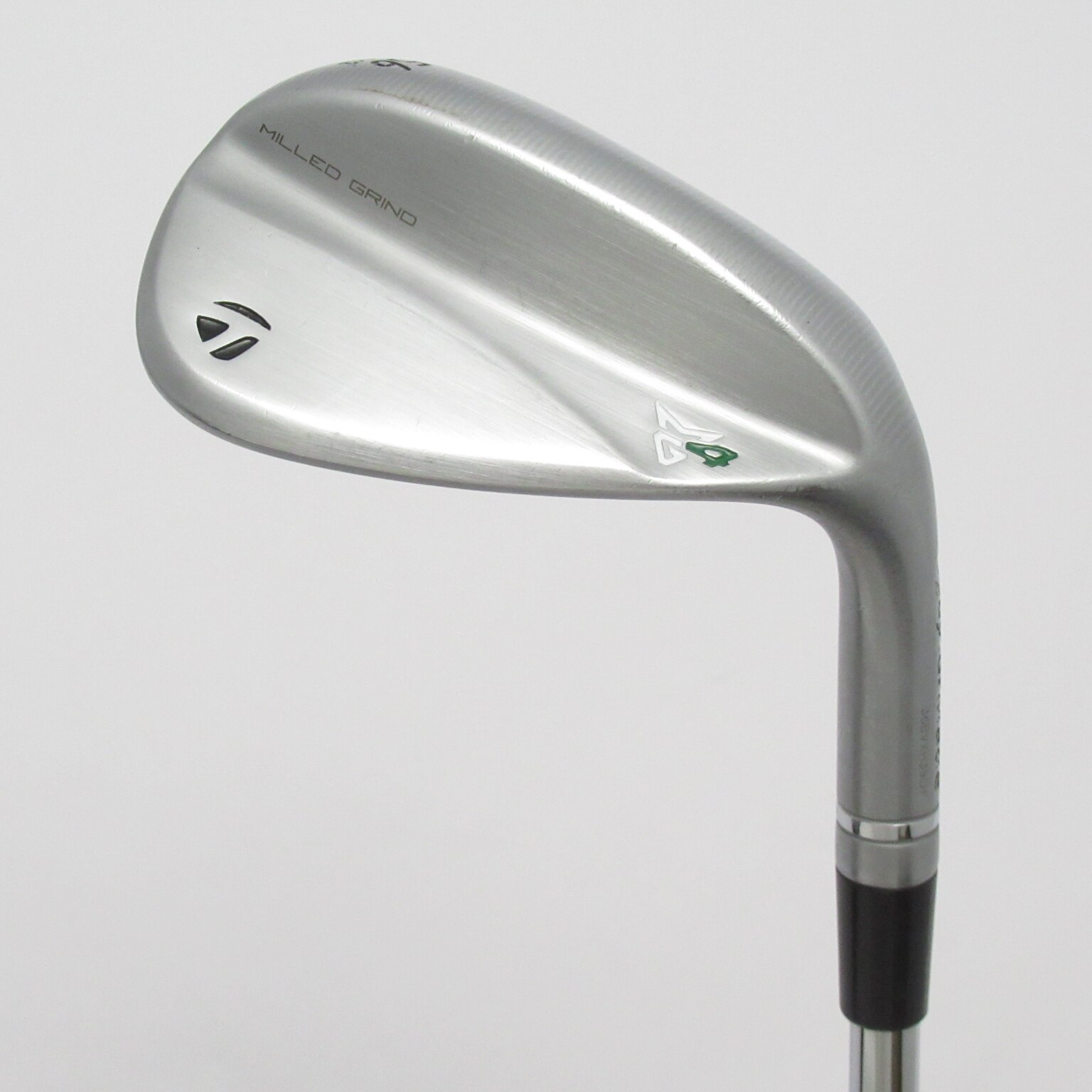 中古】テーラーメイド(TaylorMade) ウェッジ 通販｜GDO中古ゴルフクラブ