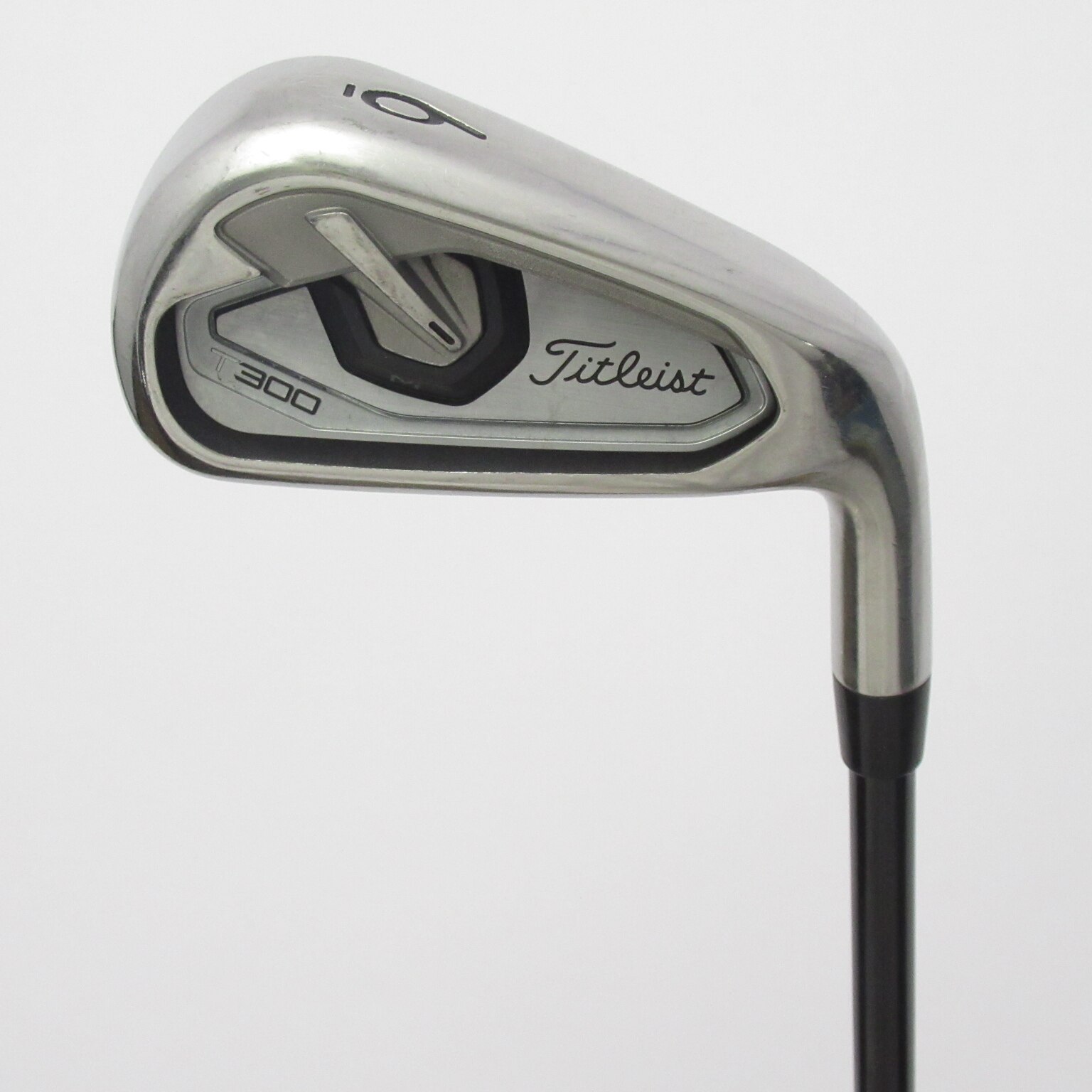 中古】T300 アイアン Titleist MCI Matte Black 70 26 S CD(アイアン（セット）)|TITLEIST(タイトリスト)の通販  - GDOゴルフショップ(5002372447)