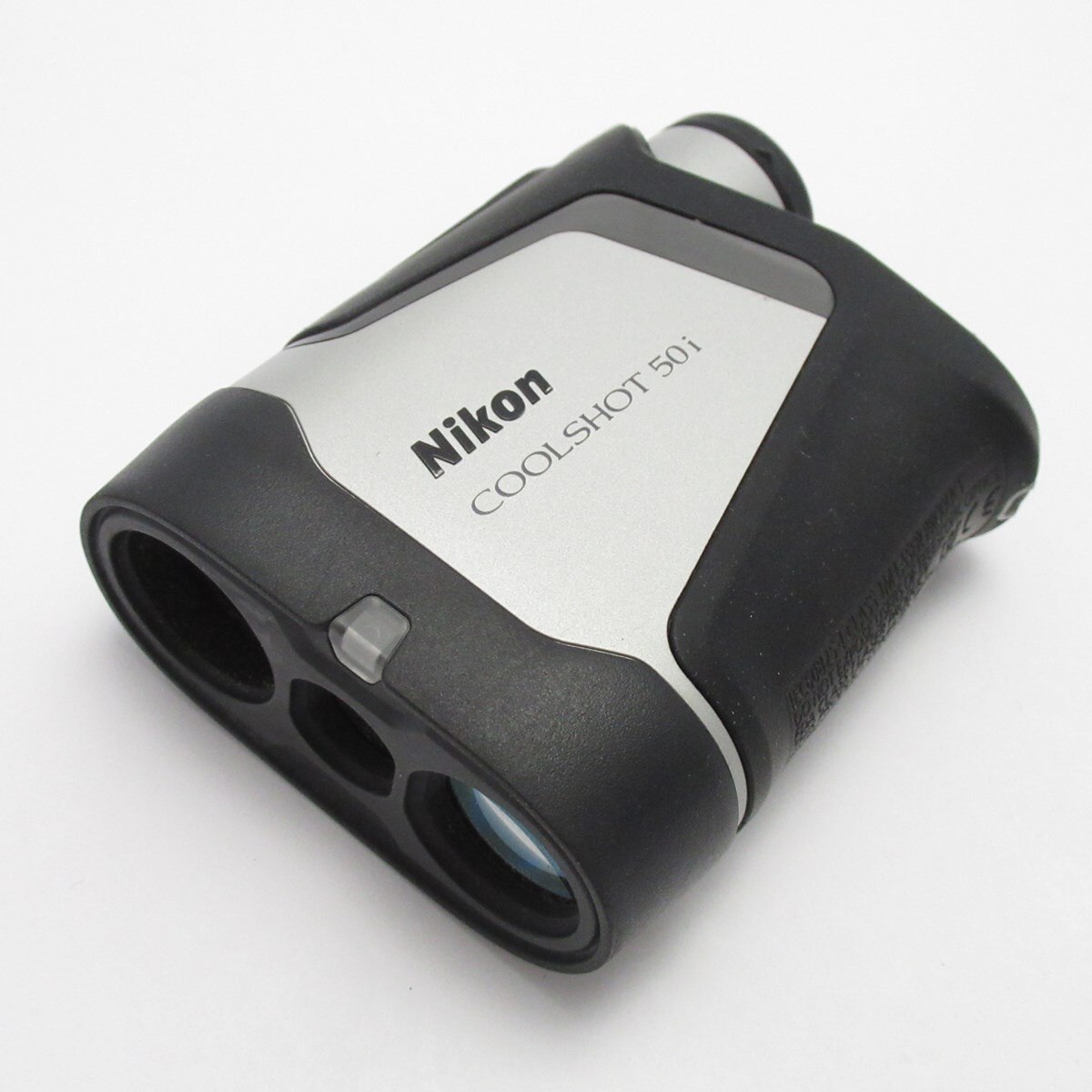 中古】COOLSHOT 50i - - - CD(パーツ)|NIKON(ニコン)の通販 - GDOゴルフショップ(5002372548)