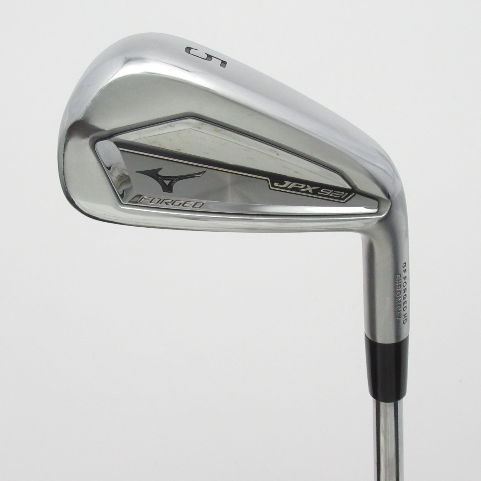 中古】JPX921 FORGED アイアン N.S.PRO 950GH neo 24 S C(アイアン（セット）)|JPX(ミズノ)の通販 -  GDOゴルフショップ(5002372595)