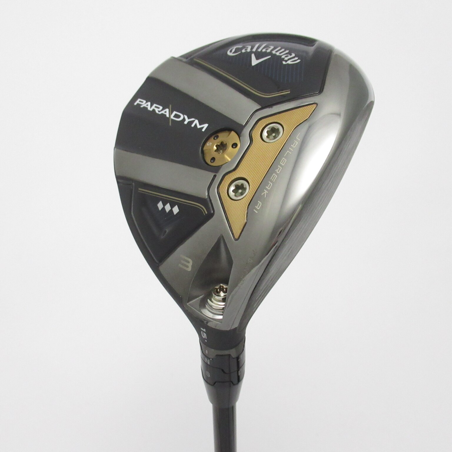 フェアウェイウッドセット MAJESTY DYM F7 Quad（楽天市場